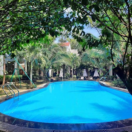 Caesar Phu Quoc Hotel & Resort Exterior photo