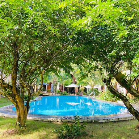 Caesar Phu Quoc Hotel & Resort Exterior photo