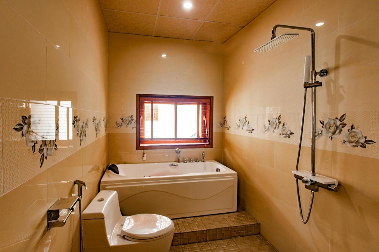 Caesar Phu Quoc Hotel & Resort Exterior photo