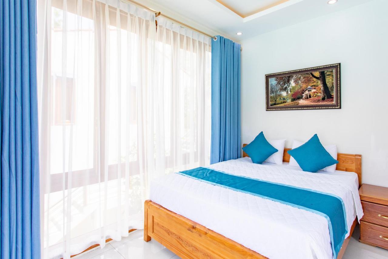Caesar Phu Quoc Hotel & Resort Exterior photo