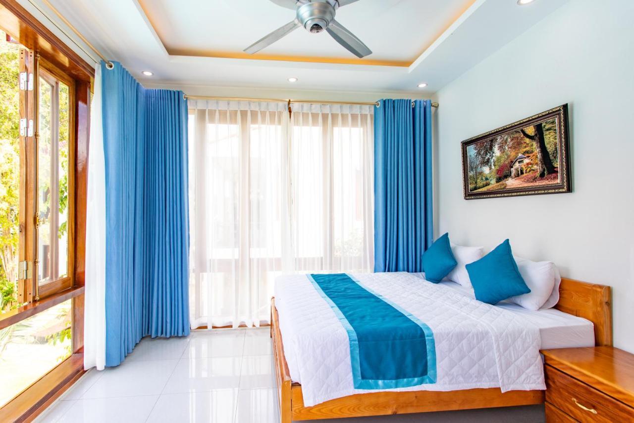 Caesar Phu Quoc Hotel & Resort Exterior photo