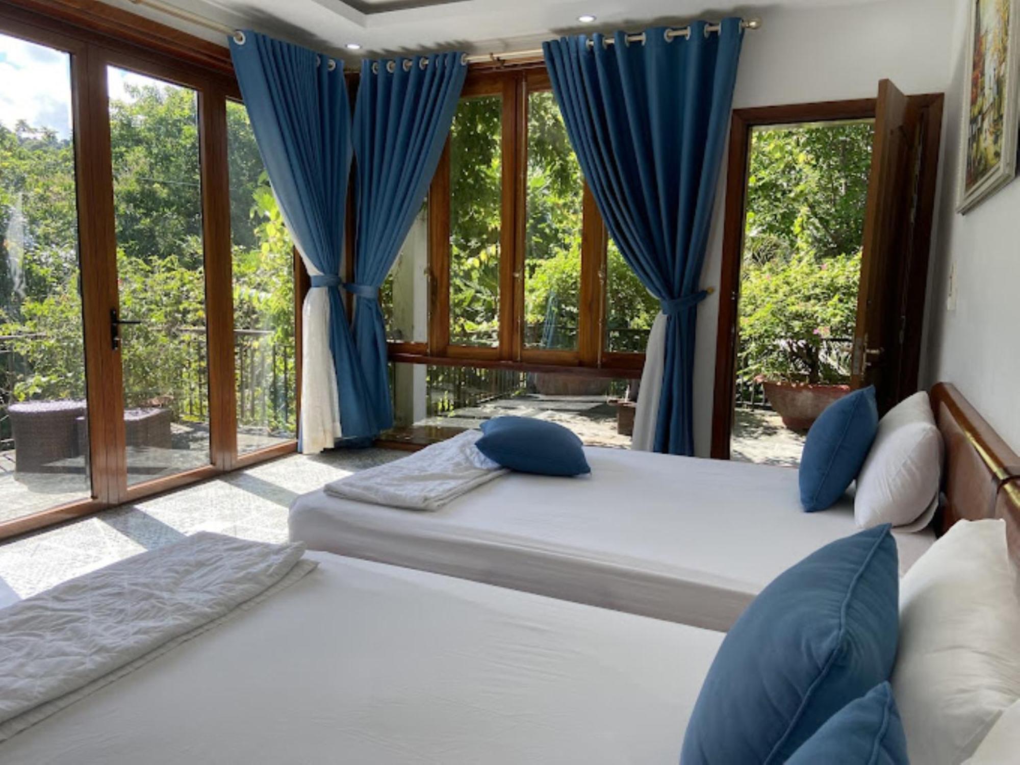 Caesar Phu Quoc Hotel & Resort Exterior photo