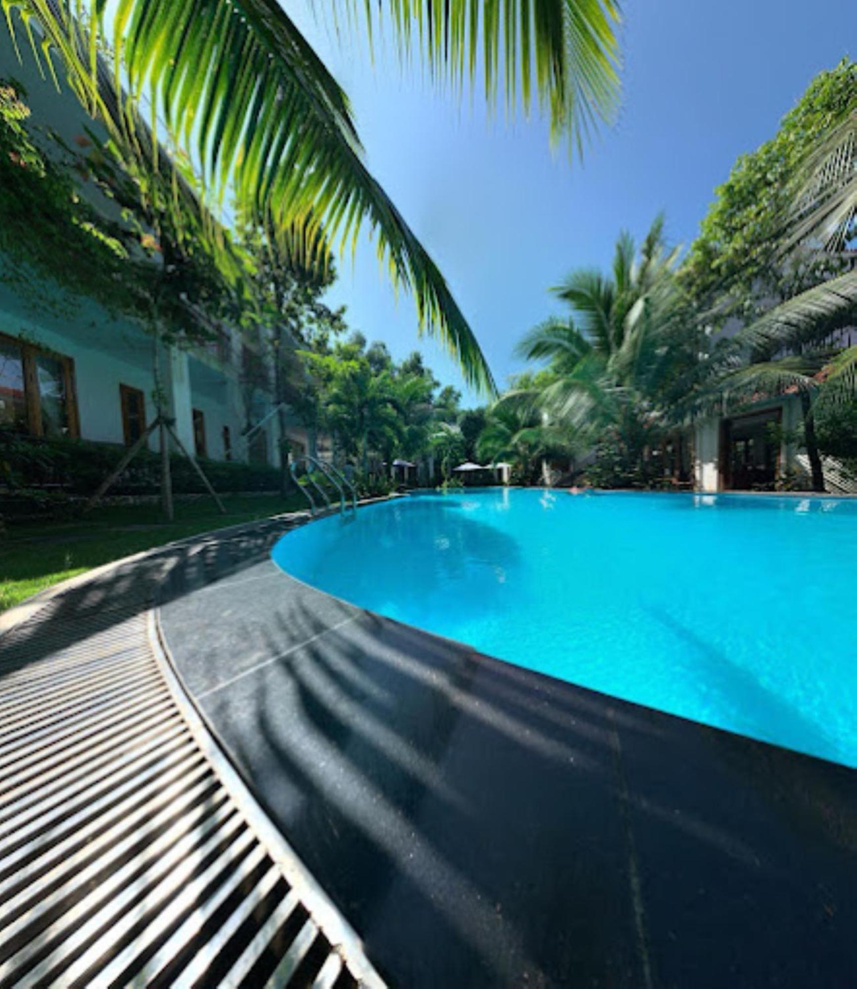 Caesar Phu Quoc Hotel & Resort Exterior photo