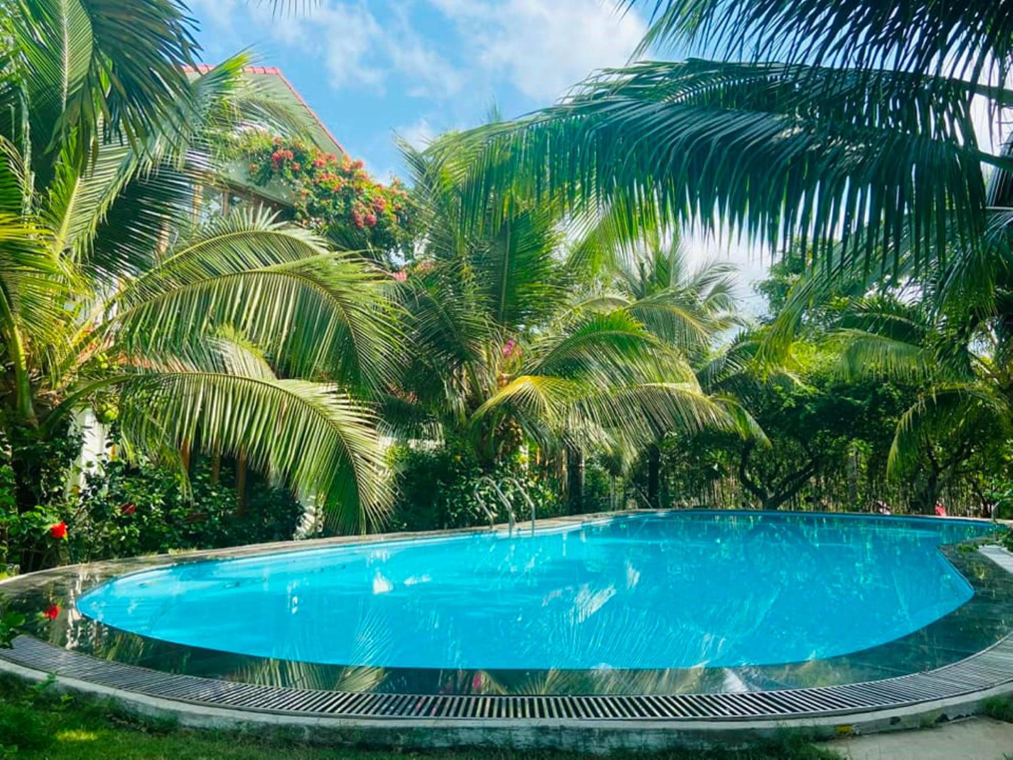 Caesar Phu Quoc Hotel & Resort Exterior photo